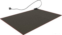 Коврик-обогреватель Теплолюкс Express 200x140 см