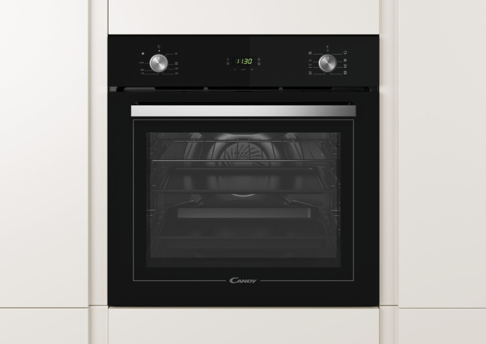 Духовой шкаф Candy FCT625NL/1