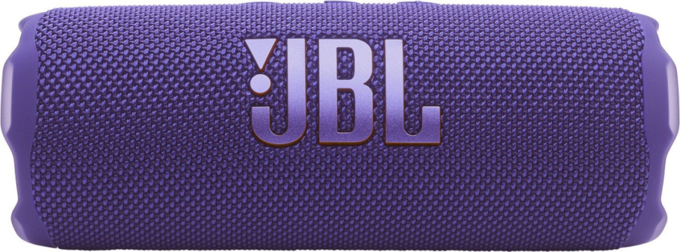 Портативная акустика JBL Flip 7 (фиолетовый)