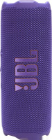 Портативная акустика JBL Flip 7 (фиолетовый)