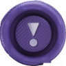 Портативная акустика JBL Flip 7 (фиолетовый)