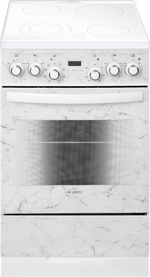 Плита Gefest 5560-03 0052