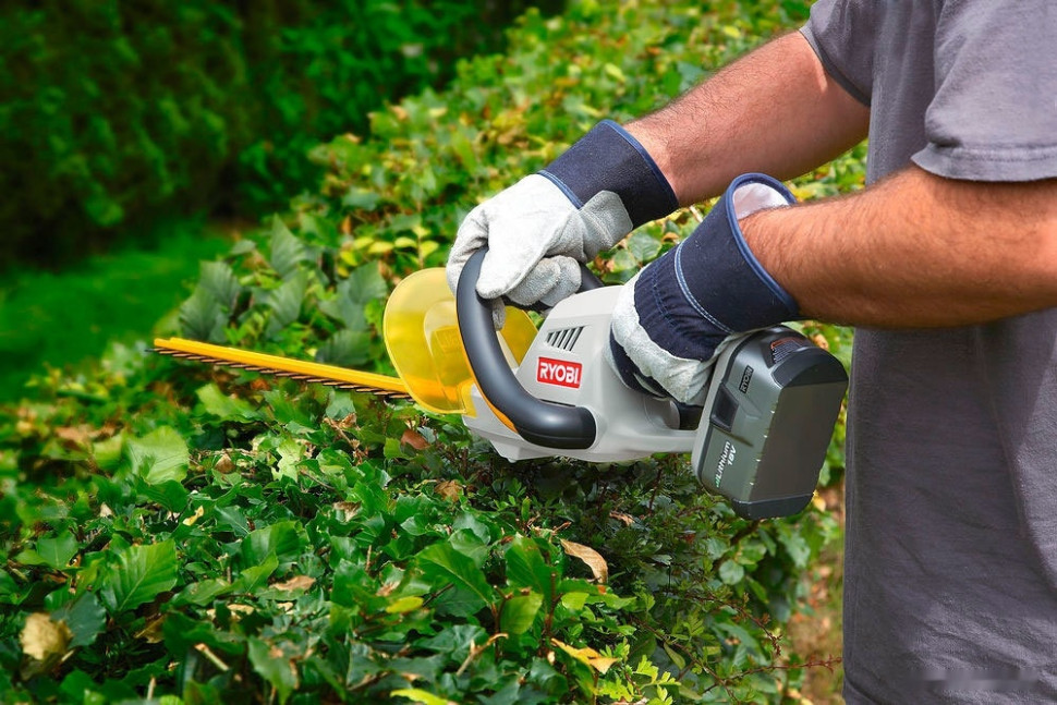 Кусторез Ryobi OHT1845 ONE+ (без АКБ)