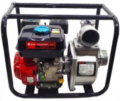 Мотопомпа Edon WP-80