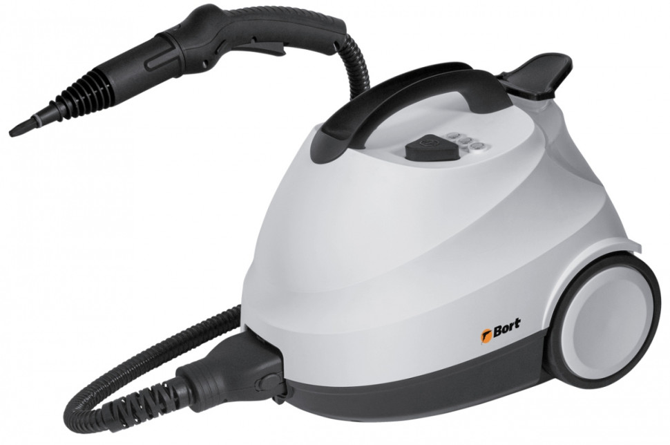 Пароочиститель BORT BDR-2700-R