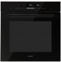 Духовой шкаф Weissgauff EOM 991 SB Black Edition