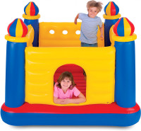 Батут INTEX 48259