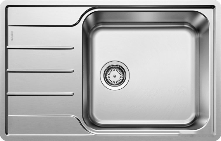 Кухонная мойка Blanco Lemis XL 6 S-IF Compact