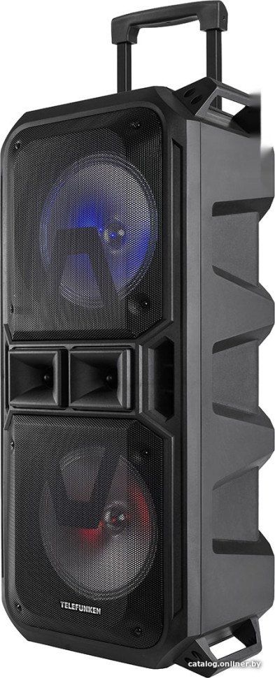 Музыкальный центр Telefunken TF-PS2307