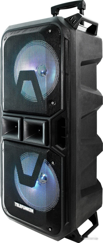 Музыкальный центр Telefunken TF-PS2307