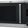 Микроволновая печь AEG MFC3026S-M