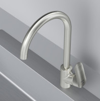 Смеситель Am.Pm Like F8007111