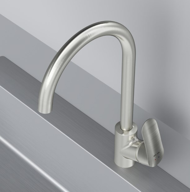 Смеситель Am.Pm Like F8007111