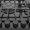 Варочная панель ZUGEL ZGH602X