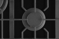 Варочная панель ZUGEL ZGH602X