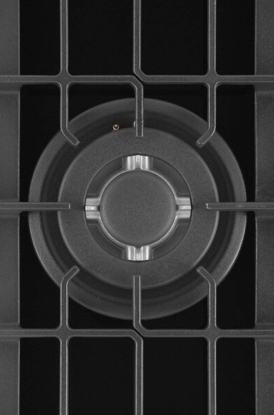 Варочная панель ZUGEL ZGH602X