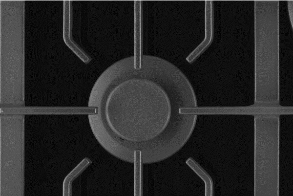 Варочная панель ZUGEL ZGH602X