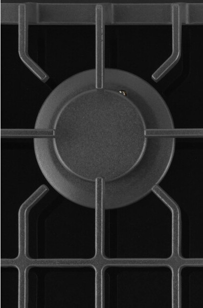 Варочная панель ZUGEL ZGH602X