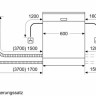 Посудомоечная машина Bosch Serie 2 SMS2ITW09E