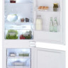 Холодильник с нижней морозильной камерой Beko BCHA2752S Холодильник с нижней морозильной камерой Beko BCHA2752S