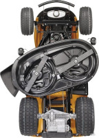 Райдер Stiga Tornado 5108 2T1215481/ST1