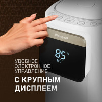 Электрический чайник Weissgauff WWT 5010 Touch DWx