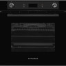 Духовой шкаф Kuppersberg HM 639 Black