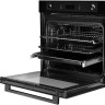 Духовой шкаф Kuppersberg HM 639 Black