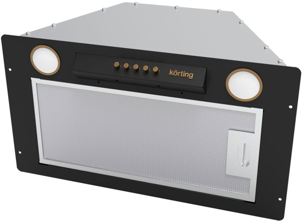 Вытяжка Korting KHI 6631 RN