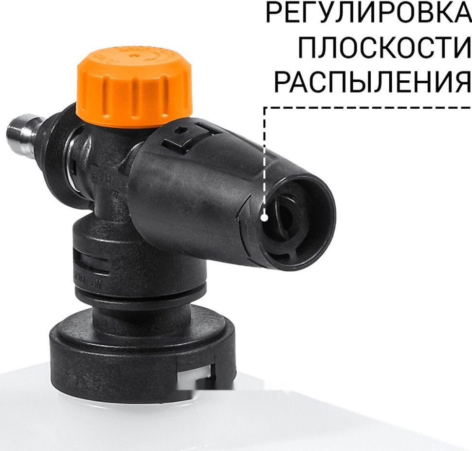 Мойка высокого давления BORT BHR-2100M