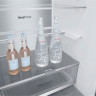 Холодильник LG DoorCooling+ GW-B509SAUM