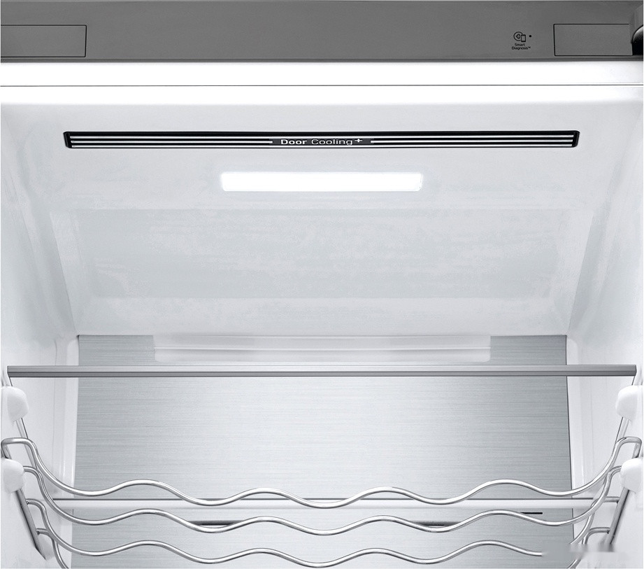 Холодильник LG DoorCooling+ GW-B509SAUM