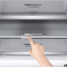 Холодильник LG DoorCooling+ GW-B509SAUM