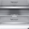 Холодильник LG DoorCooling+ GW-B509SAUM