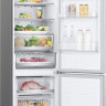 Холодильник LG DoorCooling+ GW-B509SAUM