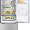Холодильник LG DoorCooling+ GW-B509SAUM