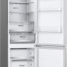 Холодильник LG DoorCooling+ GW-B509SAUM