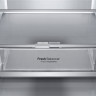 Холодильник LG DoorCooling+ GW-B509SAUM