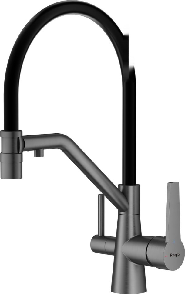 Смеситель Raglo R80.62.09