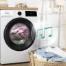 Стиральная машина Gorenje WNA84ACIS