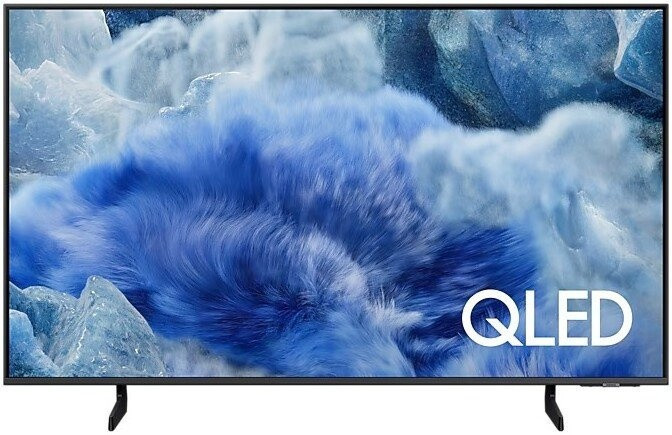 Телевизор Samsung AI QLED 4K Q8F QE50Q8FAAUXRU