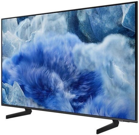 Телевизор Samsung AI QLED 4K Q8F QE50Q8FAAUXRU