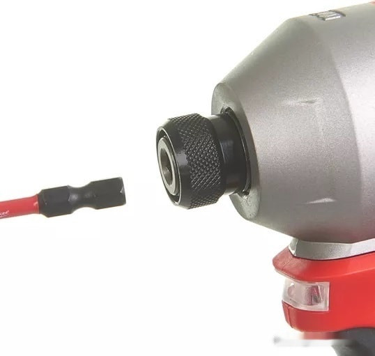 Винтоверт Milwaukee M18 BLID2-0X 4933464519 (без АКБ, кейс)