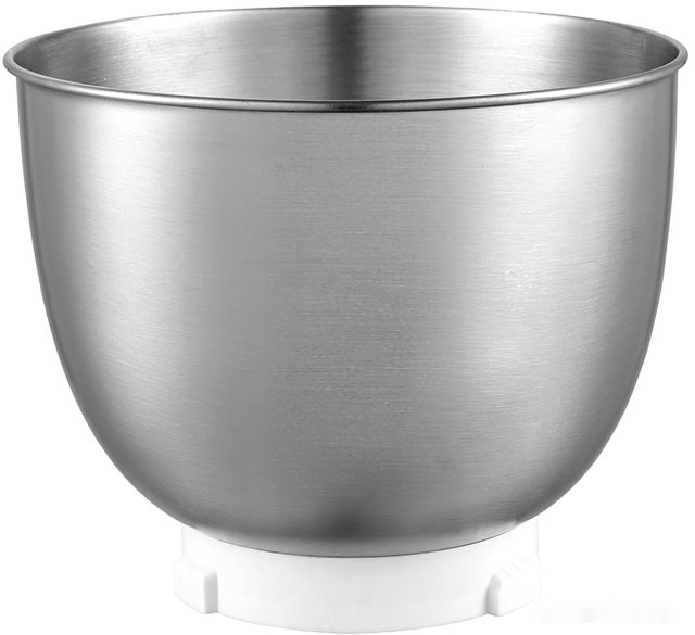 Кухонный комбайн Аксинья КС-407 (белый)