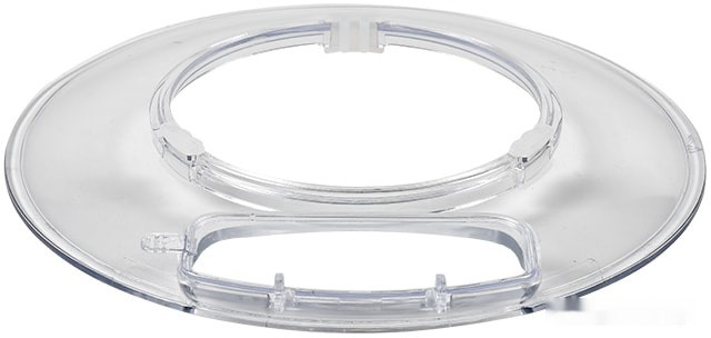 Кухонный комбайн Аксинья КС-407 (белый)