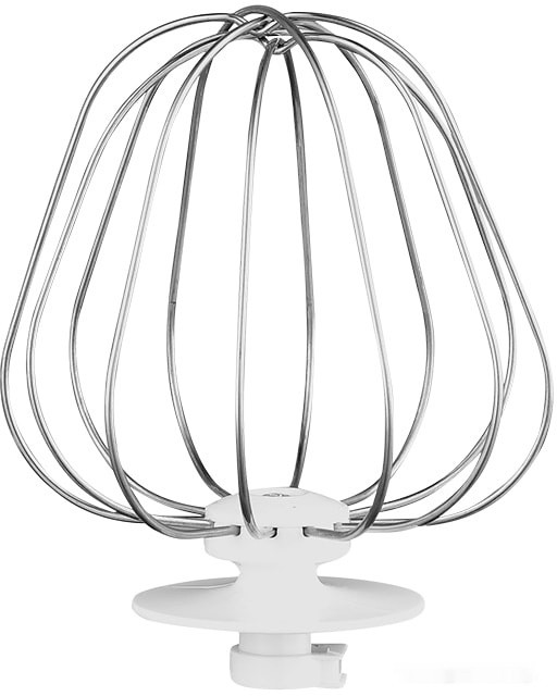 Кухонный комбайн Аксинья КС-407 (белый)