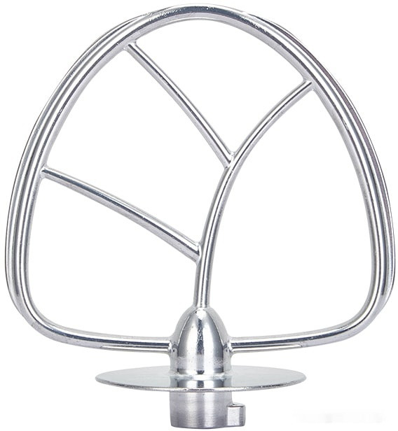 Кухонный комбайн Аксинья КС-407 (белый)