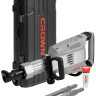 Отбойный молоток Crown CT18124 BMC
