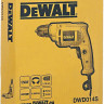 Дрель-шуруповерт DeWALT DWD014S