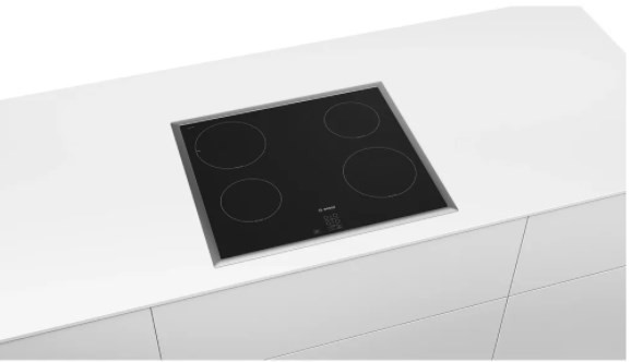 Варочная панель Bosch PUG64RAA5E Варочная панель Bosch PUG64RAA5E
